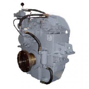 Marine Gearbox HC600A