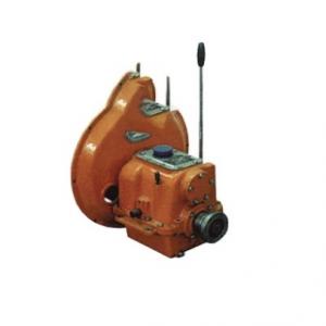 Marine Gearbox Model 06