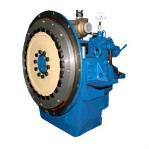 Marine Gearbox Model 120C