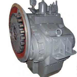Marine Gearbox Model 135A