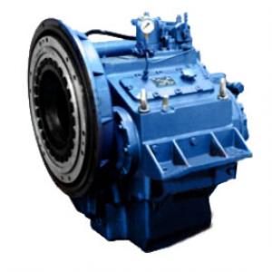 Marine Gearbox  Model 300