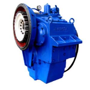 Marine Gearbox Model D300A