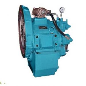 Marine Gearbox Model HC138