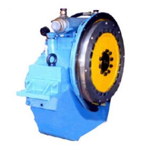 Marine Gearbox Model HC200