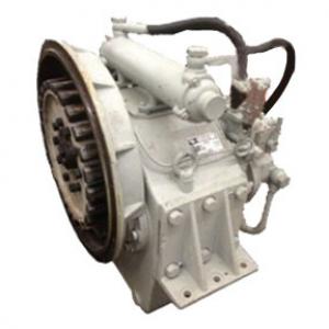 Marine Gearbox Model HC201