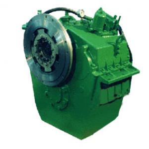 Marine Gearbox Model HC400