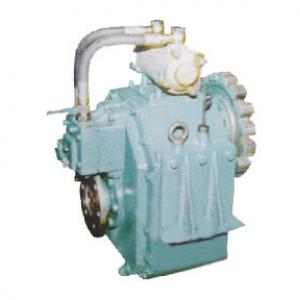 Marine Gearbox Model HC65