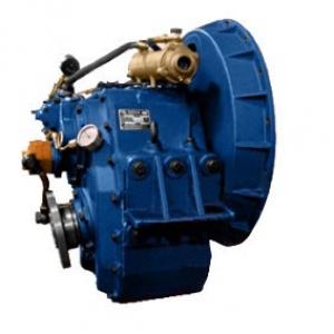 Marine Gearbox Model HCA300 Marine Gearbox Model HCA300
