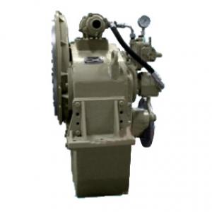 Marine Gearbox Model HCD138