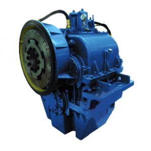Marine Gearbox Model HCD800