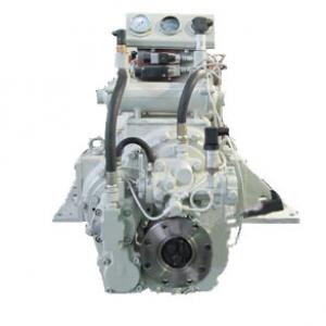 Marine Gearbox Model HCQ138