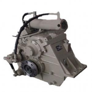 Marine Gearbox Model HCQ401