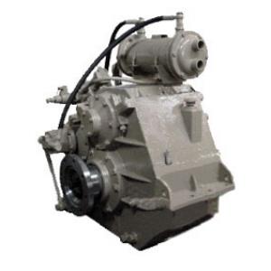 Marine Gearbox Model HCQ502