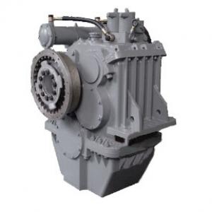 Marine Gearbox Model HCT1200