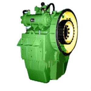 Marine Gearbox Model HCT400A