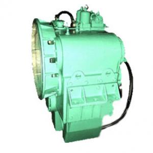 Marine Gearbox Model HCT400A/1