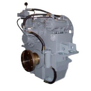 Marine Gearbox Model HCT600A/1