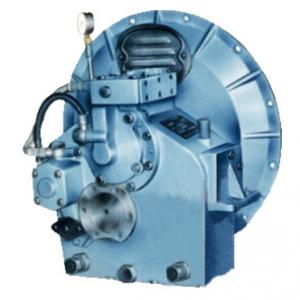 Marine Gearbox Model MA100A