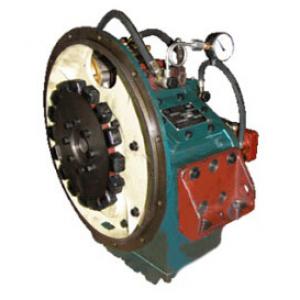 Marine Gearbox Model MA125A