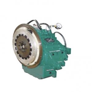 Marine Gearbox Model MA142A