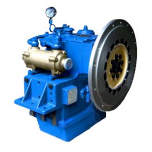 Marine Gearbox Model MB170