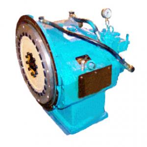 Marine Gearbox Model MB242