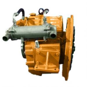 Marine Gearbox Model MV100