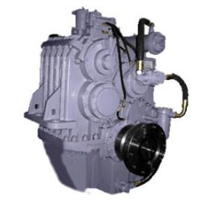 Marine Gearbox Model Model HCT1100