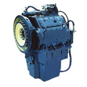 Marine Gearbox Model T300
