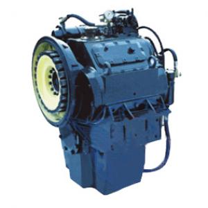 Marine Gearbox Model T300/1