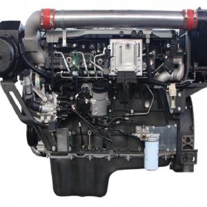 Sinotruk MAN marine engine MC13.49, MC13.50, MC13.55