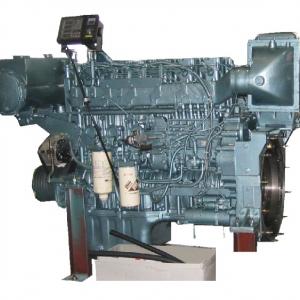Sinotruk marine engine D12.22