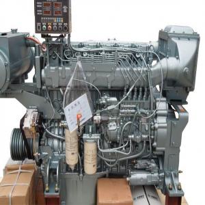 Sinotruk marine engine D12.25