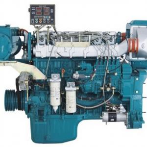 Sinotruk marine engine D12.42 Sinotruk marine engine D12.42