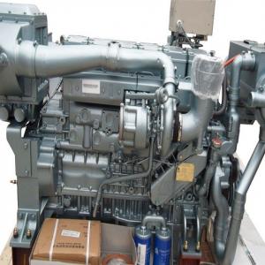 Sinotruk marine engine D12.45