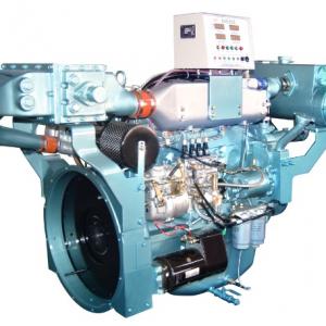 Sinotruk marine engine WD415.24