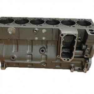 cylinder block
