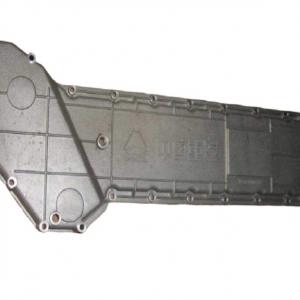 oil cooler cover