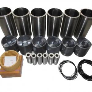 sinotruk engine parts piston piston ring connecting rod bush